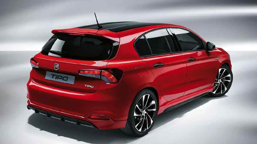 Fiat Egea Fiyatları Zamlandı! Fiat Egea Mart 2022 Fiyat Listesi