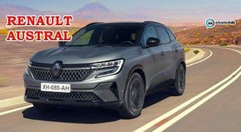 2022 Renault Austral Tanıtıldı; Kadjar Yerine Gelecek Modelin Öne Çıkan Özellikleri