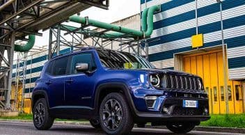 Jeep Fiyatları Haziranda Zamlandı: İşte Yeni Fiyatlar