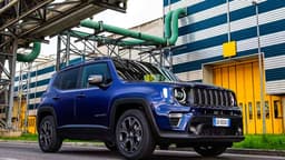 Jeep Fiyatları Haziranda Zamlandı: İşte Yeni Fiyatlar
