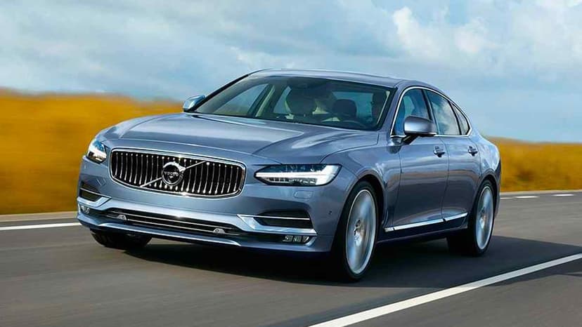Volvo Mart 2022 Fiyat Listesi
