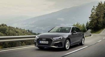 Audi A4 Sedan 2022 Fiyat Listesi