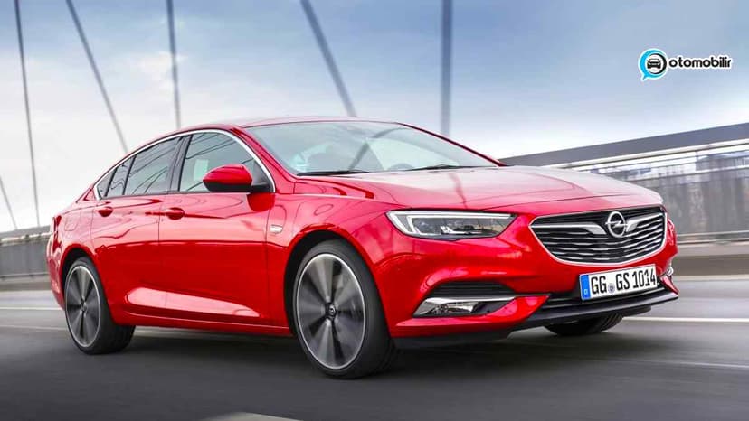 Opel Mart 2022 Fiyat Listesi; En Ucuz Model 379 Bin 900 Tl'den Başlıyor