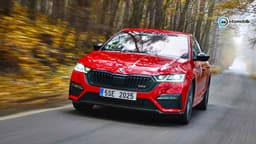 2022 Skoda Octavia Fiyat Listesi ve Teknik Özellikleri