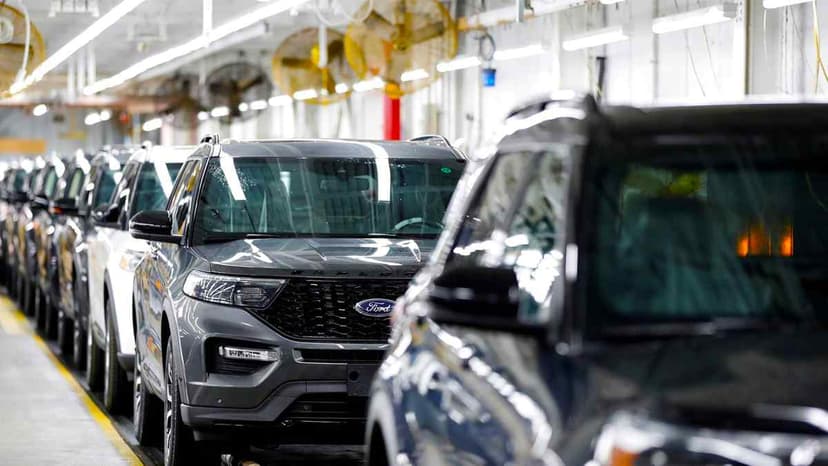 Ford Uygun Fiyatlı Çipsiz Araba Satacak