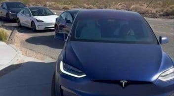 Elektrikli Araçlar İçin Büyük Problem Olabilir