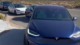 Elektrikli Araçlar İçin Büyük Problem Olabilir