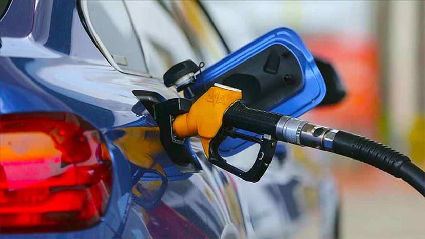 Benzin ve Motorin Fiyatları ne Kadar Oldu?