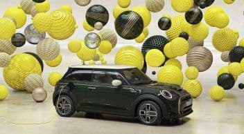 Yenilenen Mini Versiyonları Mayıs’ta Türkiye’de