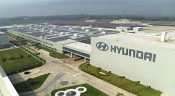 Hyundai Elektrikli Araç Üretmek İçin Endonezya’da Fabrika Kurdu