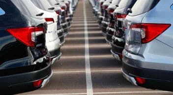 Otomotiv Sektörü İçin Ötv Matrah Güncellemesi Gerekiyor