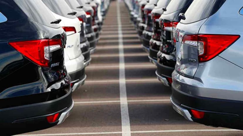 Otomotiv Sektörü İçin Ötv Matrah Güncellemesi Gerekiyor