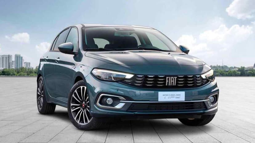 En Ucuz Otomatik Vitesli Fiat Egea'nın Fiyatı 469.900 Tl