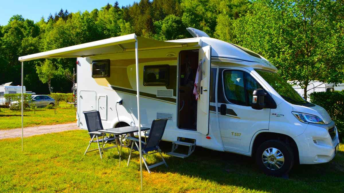 Karavan Çeşitleri Arasında En Çok Tercih Edilen Modeller