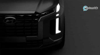 Hyundai Palisade New York Otomobil Fuarı’nda Tanıtılacak