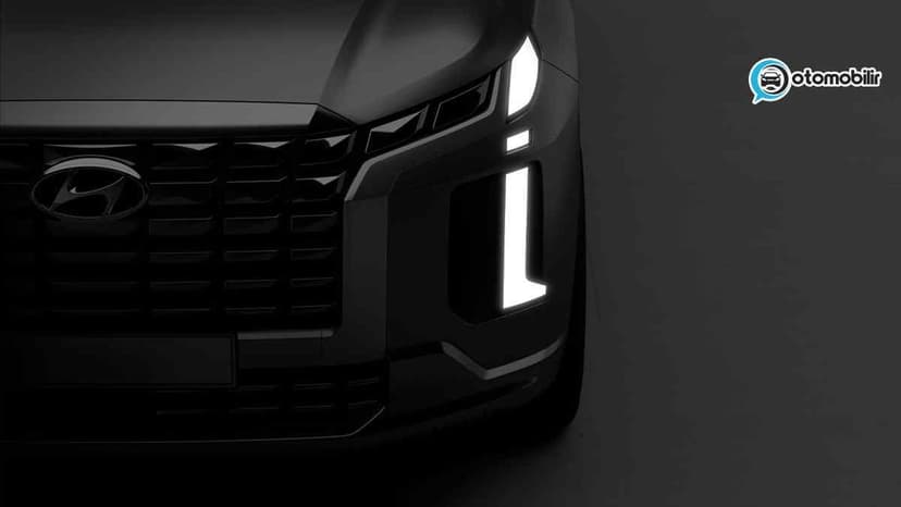 Hyundai Palisade New York Otomobil Fuarı'nda Tanıtılacak