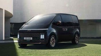 Hyundai Staria Red Dot En İyinin En İyisi Ödülünü Kazandı