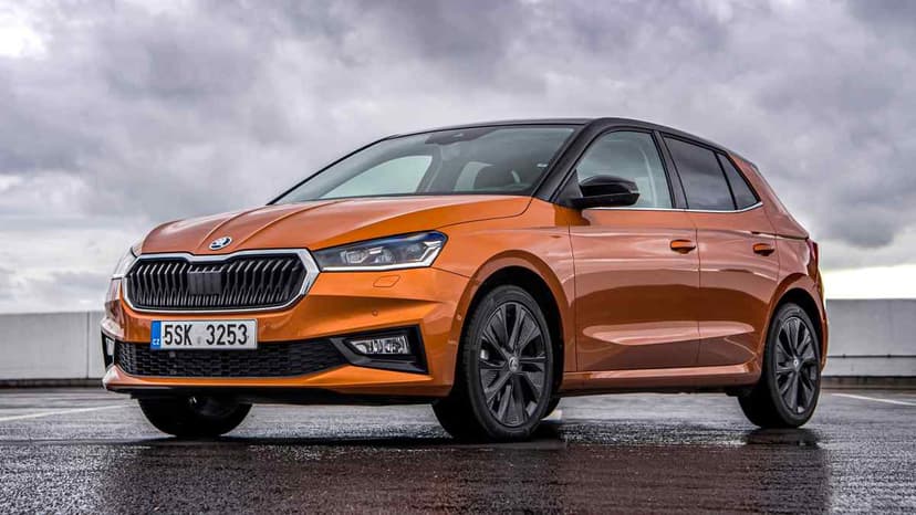 Skoda Nisan 2022 Fiyat Listesi Açıklandı