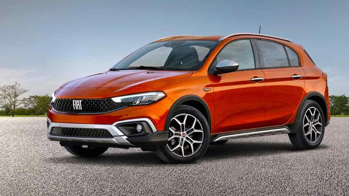 Fiat Egea Nisan 2022 Fiyat Listesi: Egea’nın Fiyatı 600 Bin Tl’ye Yaklaştı