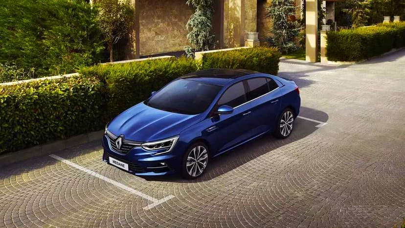 Renault Fiyatları Haziranda Zamlandı: İşte Yeni Fiyatlar