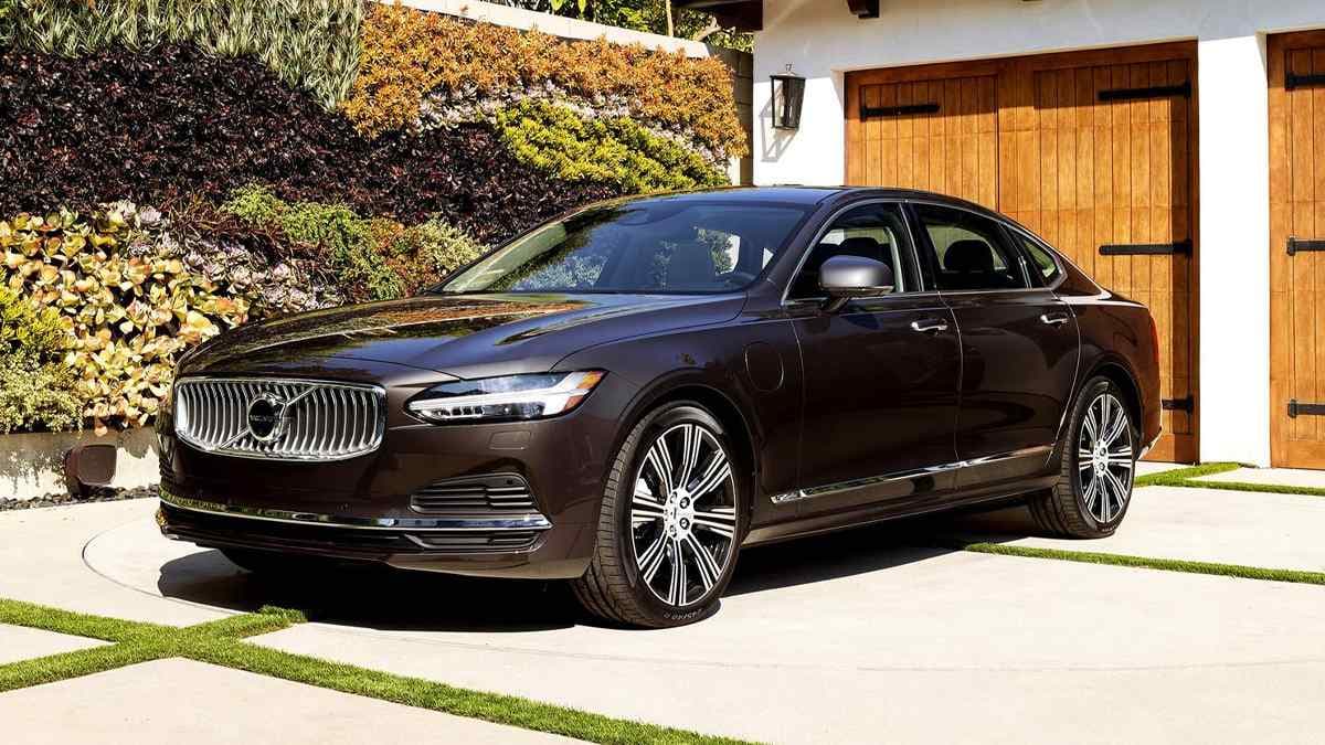 Volvo 2022 Fiyat Listesi, Nisan/Mayıs Fiyatları