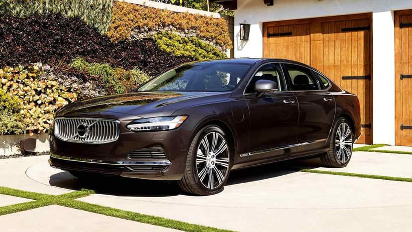 Volvo 2022 Fiyat Listesi, Nisan/Mayıs Fiyatları