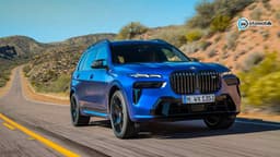 Yeni 2023 Bmw X7 Özellikleri Açıklandı