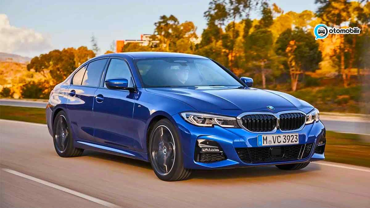 2022 Bmw Fiyatları Haziranda Zamlandı: İşte Yeni Fiyatlar