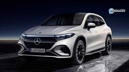 Mercedes-Benz Eqs Suv Tanıtıldı: İşte Fiyatı ve Özellikleri