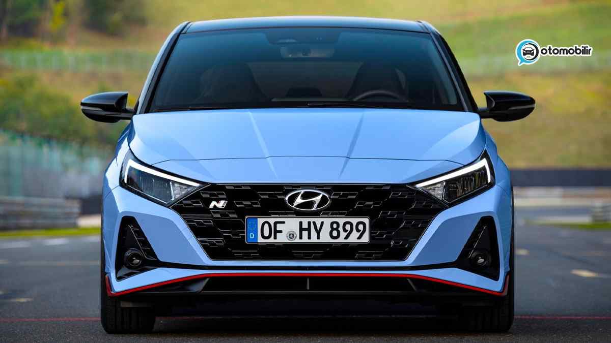 Hyundai I20 N Türkiye’de: İşte Fiyatı ve Özellikleri