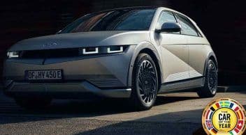 2022 Dünyada Yılın Otomobili Ödülünün Kazananı Belli Oldu