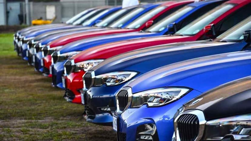 Avrupa Otomobil Pazarı Mart Ayı Verileri Paylaşıldı