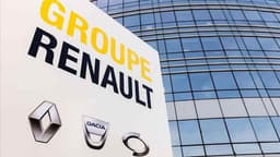 Renault, 1 Ruble Karşılığında Avtovaz'daki Hisselerini Devredecek