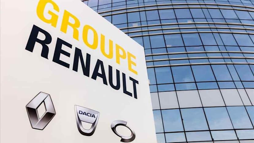 Renault, 1 Ruble Karşılığında Avtovaz'daki Hisselerini Devredecek