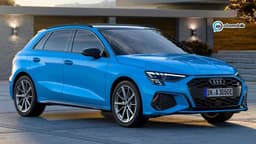 Satışa Sunulduktan Sonra Audi A3 Fiyatı ne Kadar Zamlandı? Yeni A3 Fiyat Değişimi