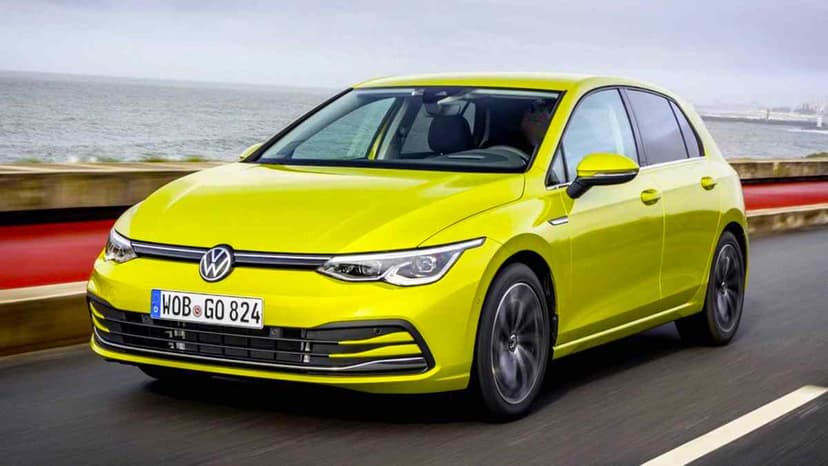 Yeni Volkswagen Golf Fiyatlarındaki Büyük Değişim