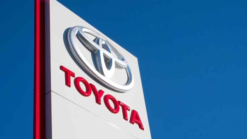 Toyota Türkiye Ceo'su: Ötv Muafiyetli Yoğun Alım Yapıldı