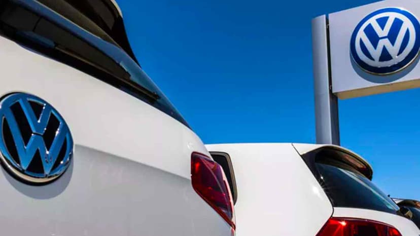 Volkswagen'in Yılın İlk Çeyreğindeki Karı Belli Oldu