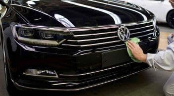 Volkswagen İçten Yanmalı Motorlara Veda Edeceği Tarihi Açıkladı