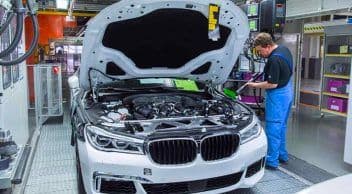 Bmw Ceo’su Açıkladı: Çip Krizi ne Zaman Bitecek?