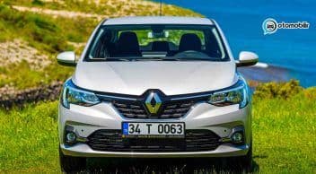 Yeni Renault Taliant ne Kadar Zamlandı? Yeni Taliant Fiyat Değişimi