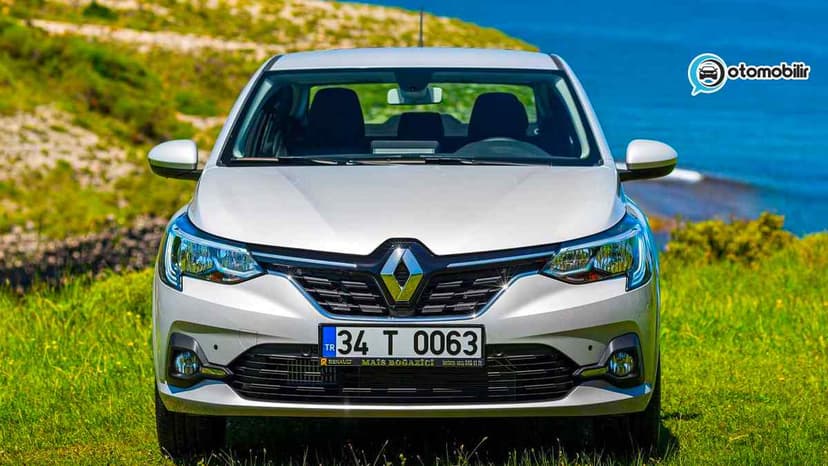 Yeni Renault Taliant ne Kadar Zamlandı? Yeni Taliant Fiyat Değişimi