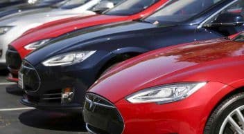 Tesla Çip Krizine Rağmen Rekor Satış Gerçekleştirdi