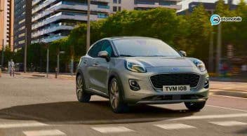 Ford 2022 Fiyat Listesi – Nisan-Mayıs Fiyatları
