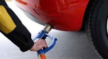 Lpg’ye Yeni Zam Geldi! Mart Ayının Zam Şampiyonu Mazot Oldu