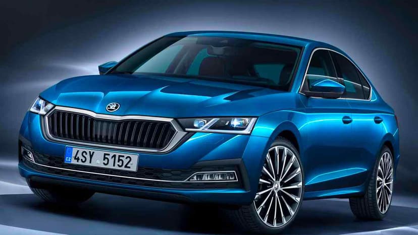 Yeni Skoda Octavia ne Kadar Zamlandı?