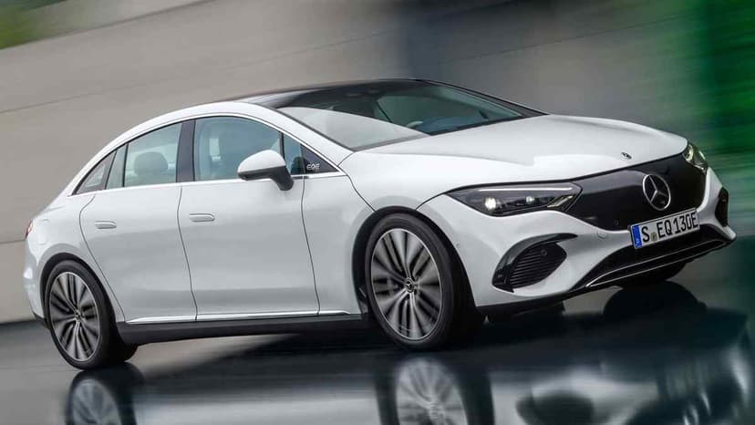 2022 Mercedes-Benz Eqe Fiyatı ve Özellikleri Açıklandı