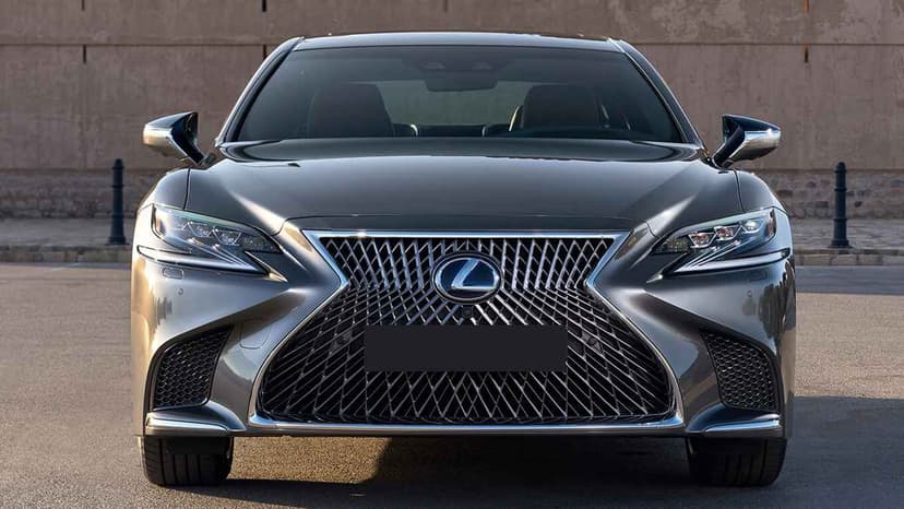 Lexus 2022 Fiyat Listesi, Nisan/Mayıs Fiyatları