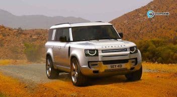 Yeni Land Rover Defender 130 Tanıtıldı: İşte Fiyatı ve Özellikleri
