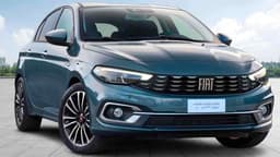 Fiat Egea'nın 3 Aylık Fiyat Değişimi; Fiat Egea Fiyatları Haziranda Zamlandı